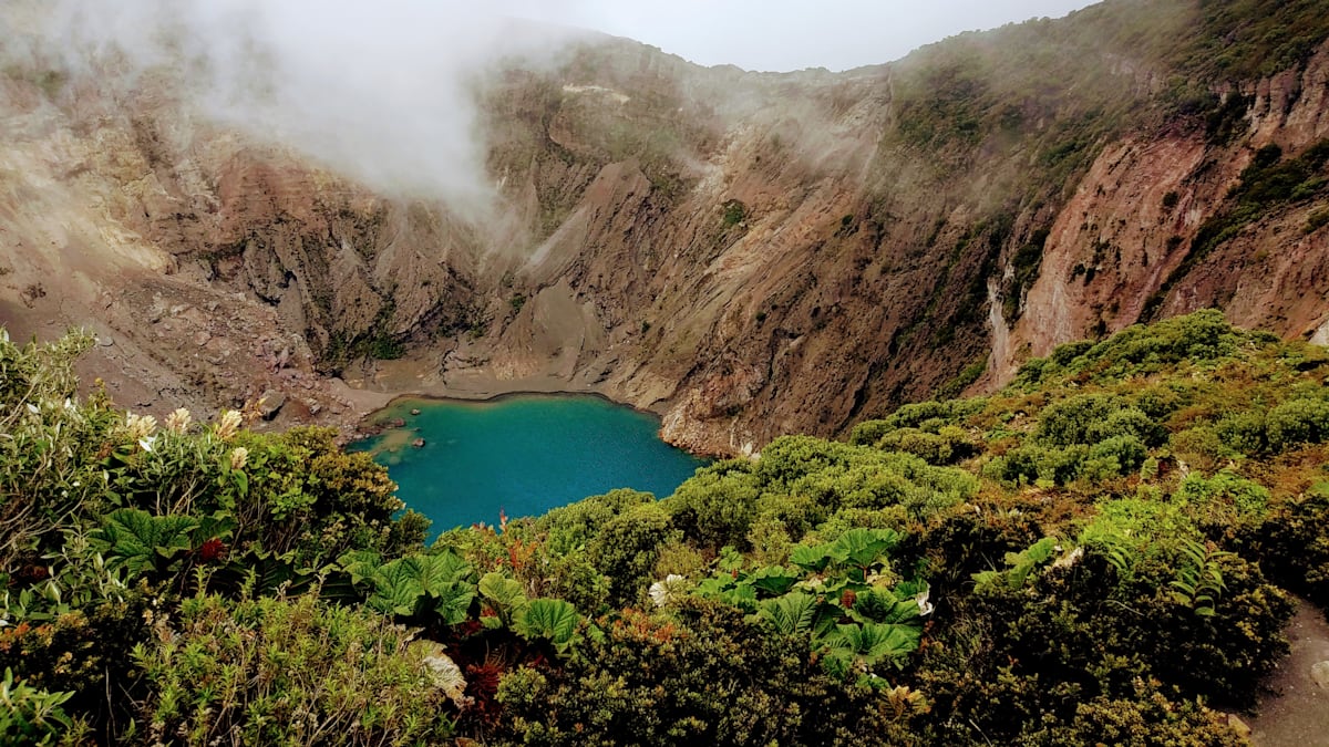 Papagayo Canopy + Floating Boat Tour - Welcome to the Congo